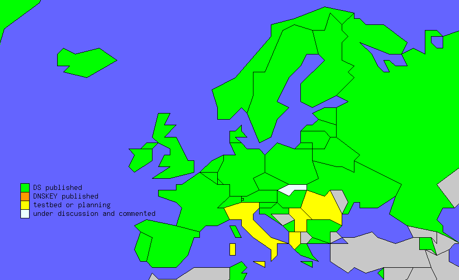 Europe